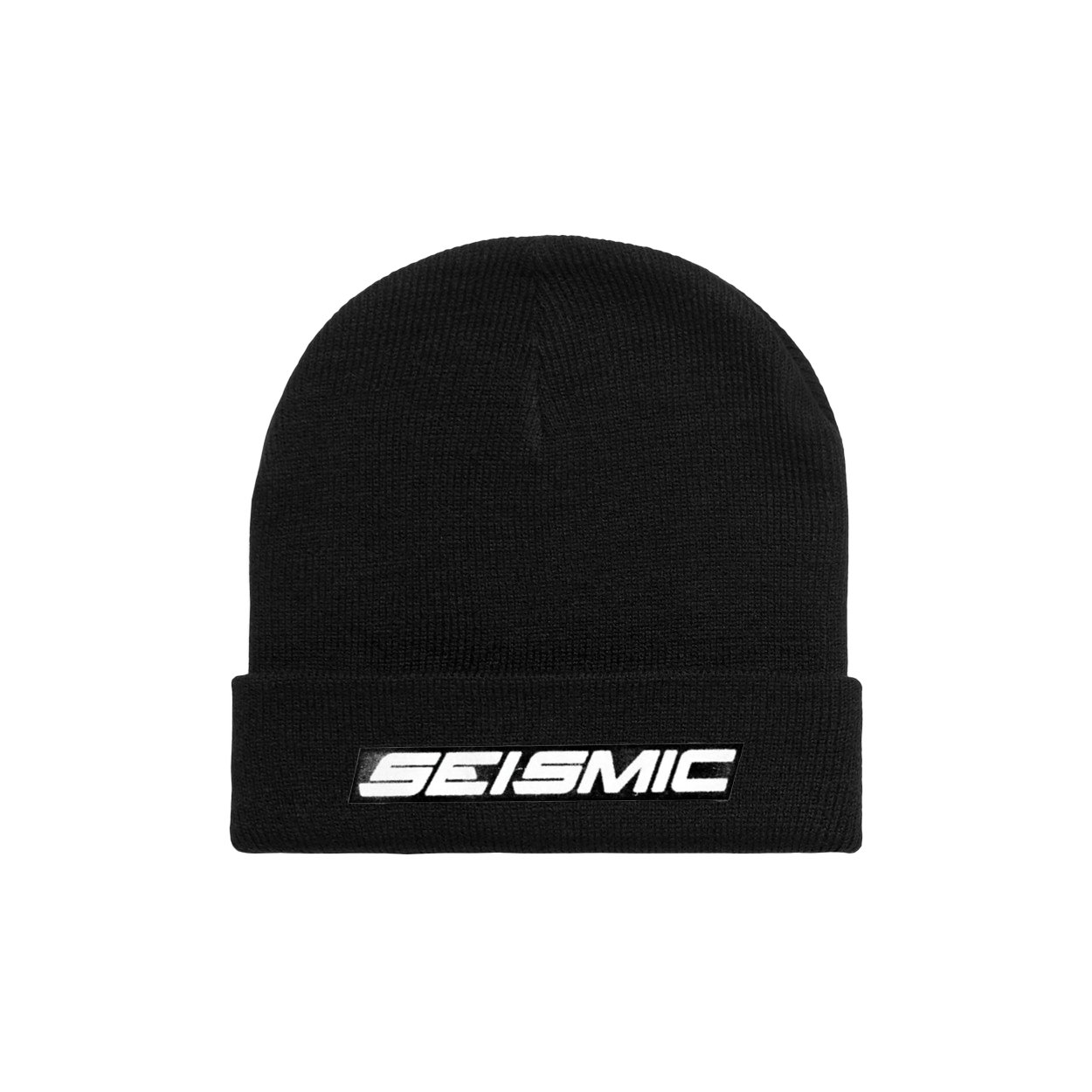 Seismic Streetwear Beanie